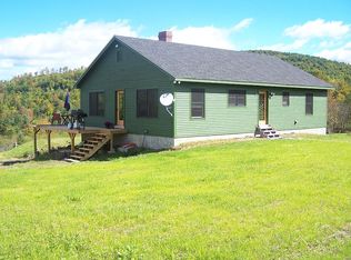 4464 Pearl Lake Rd, Landaff, NH 03585