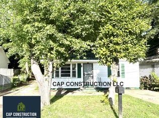 116 Tomlin St, Jackson, TN 38301