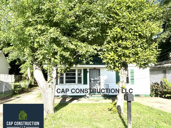 116 Tomlin St, Jackson, TN 38301