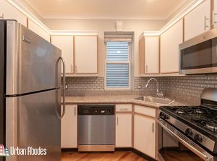 3918 N Hermitage Ave #UA1, Chicago, IL 60613