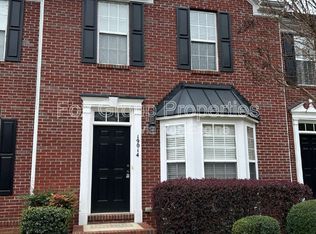 19014 Natalie Michelle Ln, Cornelius, NC 28031