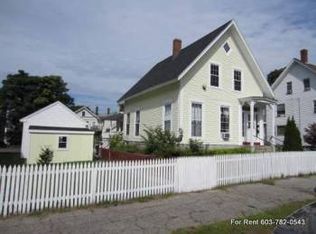 86 Walnut St #2, Manchester, NH 03104