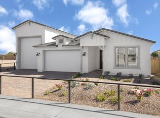 Homes Available Soon, Salero Journey, Laveen, AZ 85339