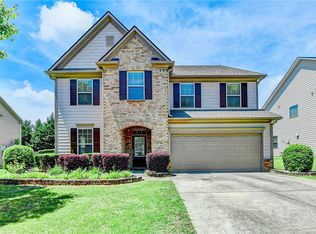 3614 Fallen Oak Ln, Buford, GA 30519