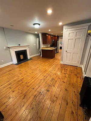 Rented by Brown Harris Stevens | media 9