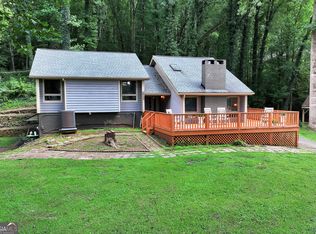1434 Lynch Mountain Rd, Sautee Nacoochee, GA 30571