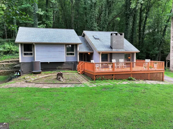 1434 Lynch Mountain Rd, Sautee Nacoochee, GA 30571