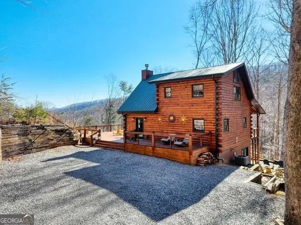 22 Green Mountain Ct #1, Blue Ridge, GA 30513