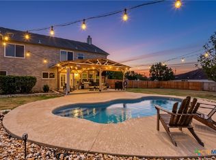 821 Bella Vista Cir, Kyle, TX 78640