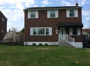 531 Tasker Ave, Folsom, PA 19033