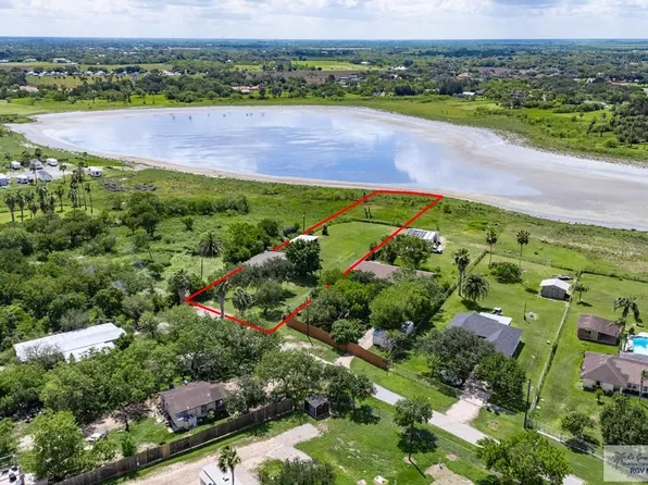 26879 Lake Shore Dr, Harlingen, TX 78552