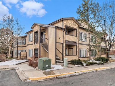 4875 S Balsam Way #4-203, Denver, CO, 80123
