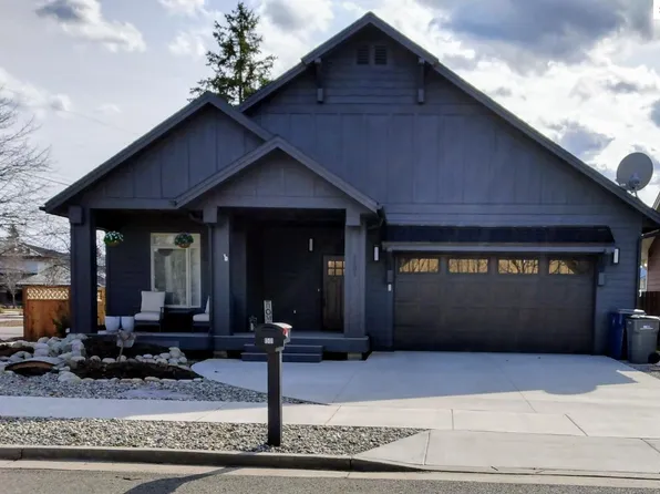 1501 Nicholas Way, Sandpoint, ID 83864