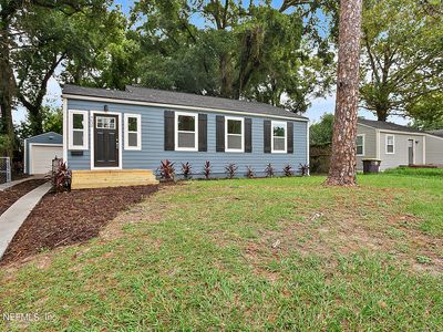 4639 CEDARWOOD Road, Jacksonville, FL, 32210