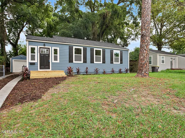 4639 CEDARWOOD Road, Jacksonville, FL 32210