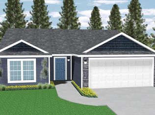 10397 Silver Rock Chase, New Haven, IN 46774
