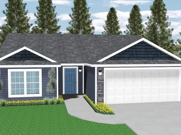 612 Grube Dr, Garrett, IN 46738