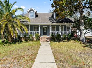 3715 Cabildo Pl, Ocean Springs, MS 39564