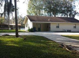 1919 Camp South Moon Rd, Astor, FL 32102