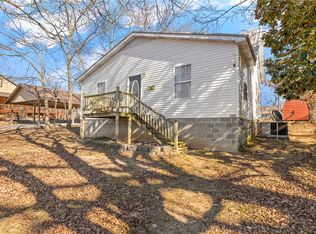 205 N Cherry St, Harrison, AR 72601