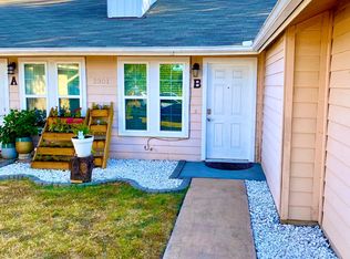 2301 Singletree Ave #B, Austin, TX 78727