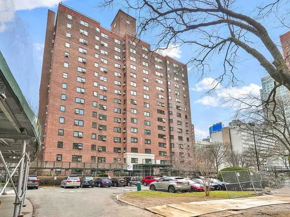 225 Adams St APT 1H, Brooklyn, NY 11201