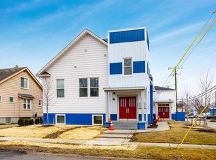 549 E Marshall St #1, Ferndale, MI 48220