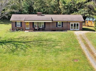 14776 Franklin St, Ferrum, VA 24088