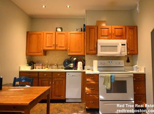(Undisclosed Address), Brighton, MA 02135