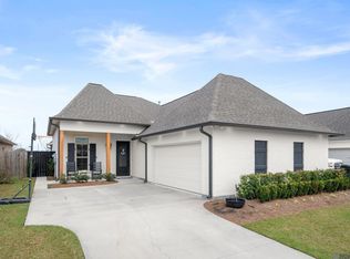 39412 Flagstone Ave, Prairieville, LA 70769