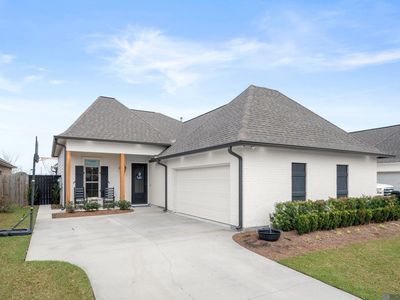 39412 Flagstone Ave, Prairieville, LA, 70769