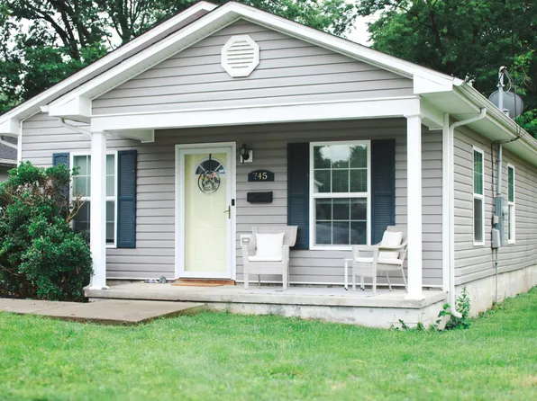 745 Breathitt Ave, Lexington, KY 40508