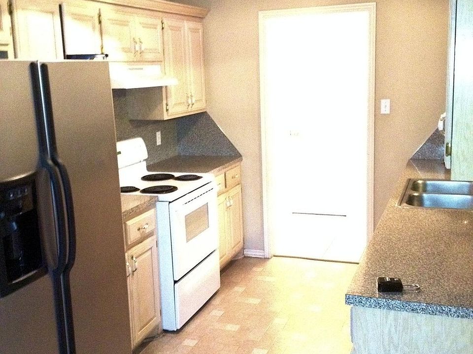 Beautiful Kitchen