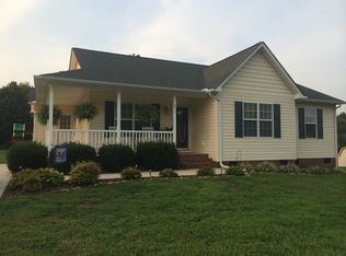 855 Charter Oaks Dr, Randleman, NC 27317