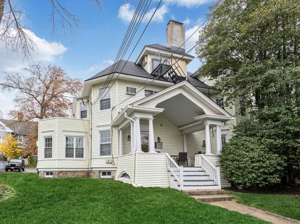 7 Norwood Ave APT 4, Summit, NJ 07901