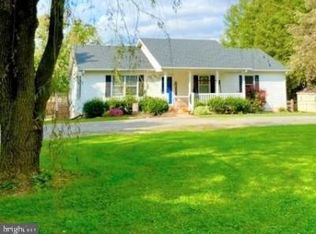23551 Village Rd, Unionville, VA 22567