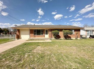 3101 Zephyr Rd, Killeen, TX 76543