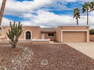 6233 W Wethersfield Rd, Glendale, AZ 85304