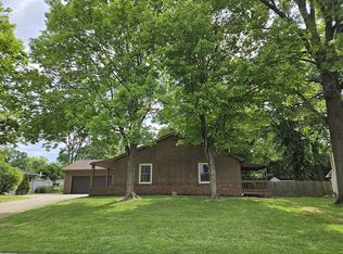 340 Broken Arrow Rd #340, Columbus, OH 43230