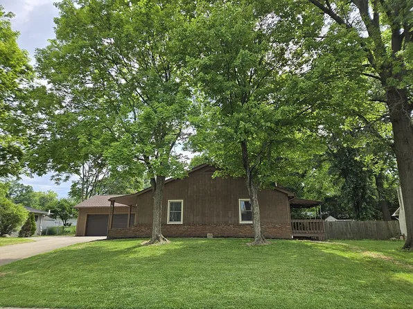 340 Broken Arrow Rd #340, Columbus, OH 43230
