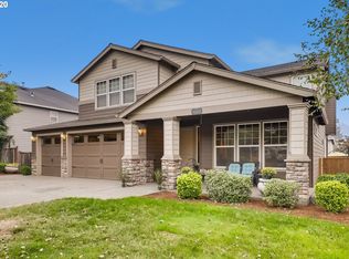 14720 SE Pebble Beach Dr, Happy Valley, OR 97086