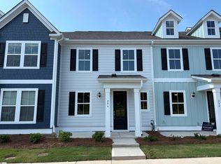 206 Gauley St, Simpsonville, SC 29681