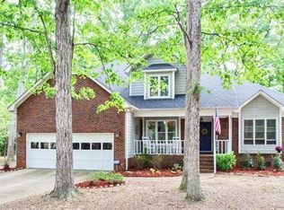 5032 Scaleybark Ct, Indian Trail, NC 28079