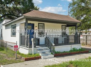 909 E 28th Ave, Tampa, FL 33605