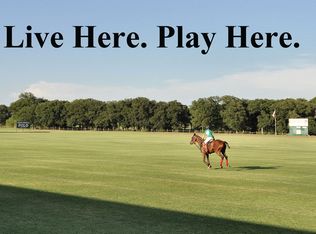 300 Martingale Trl, Oak Point, TX 75068