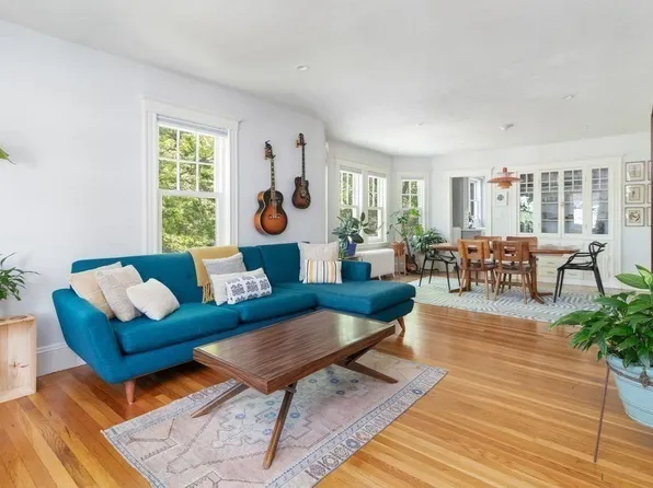 20 Wachusett St #2, Jamaica Plain, MA 02130