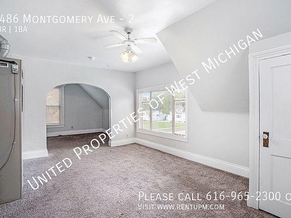 5th image of 1486 Montgomery Ave #2