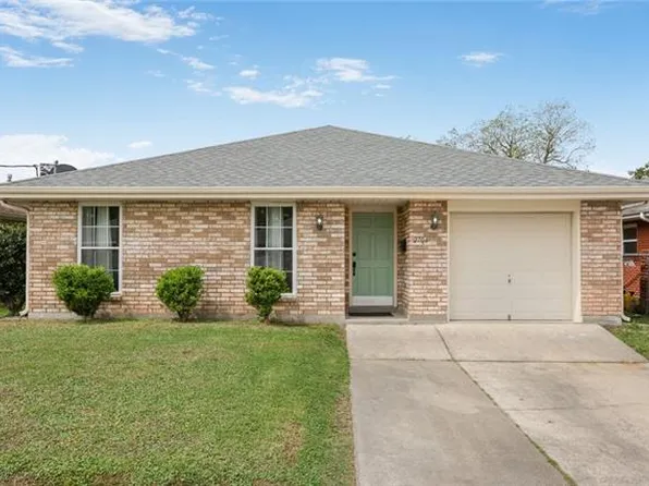 2704 Taft Park, Metairie, LA 70002
