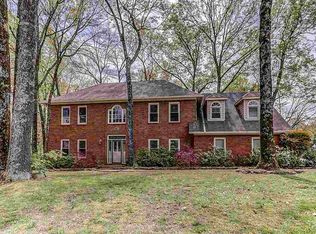 1161 Frank Rd LOT 3, Collierville, TN 38017