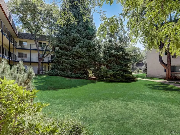5770 E Warren Avenue Bldg C #302, Denver, CO 80222